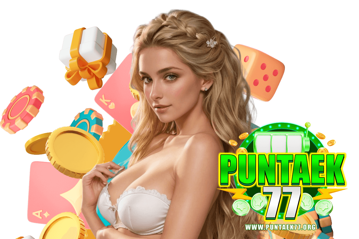 puntaek77 แจกเครดิตฟรี